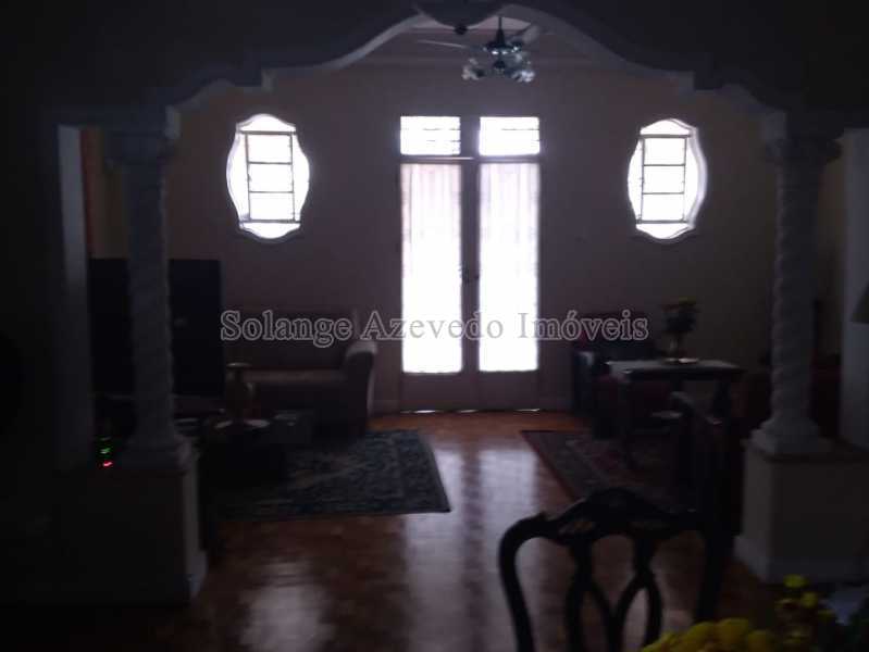 Conheça 00 do imóvel - Casa 3 quartos à venda Grajaú, Rio de Janeiro - R$ 1.800.000 - TJCA30040 - 3 00 - 3