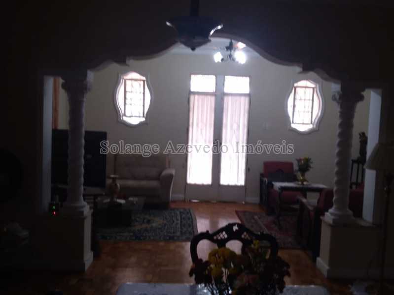 Conheça 003 do imóvel - Casa 3 quartos à venda Grajaú, Rio de Janeiro - R$ 1.800.000 - TJCA30040 - 4 003 - 4