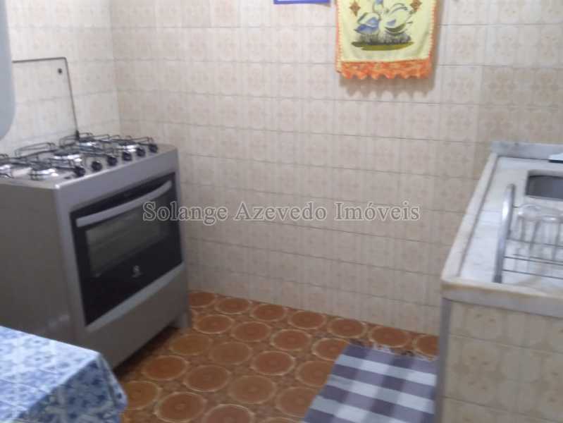 Conheça 004 do imóvel - Casa 3 quartos à venda Grajaú, Rio de Janeiro - R$ 1.800.000 - TJCA30040 - 5 004 - 5