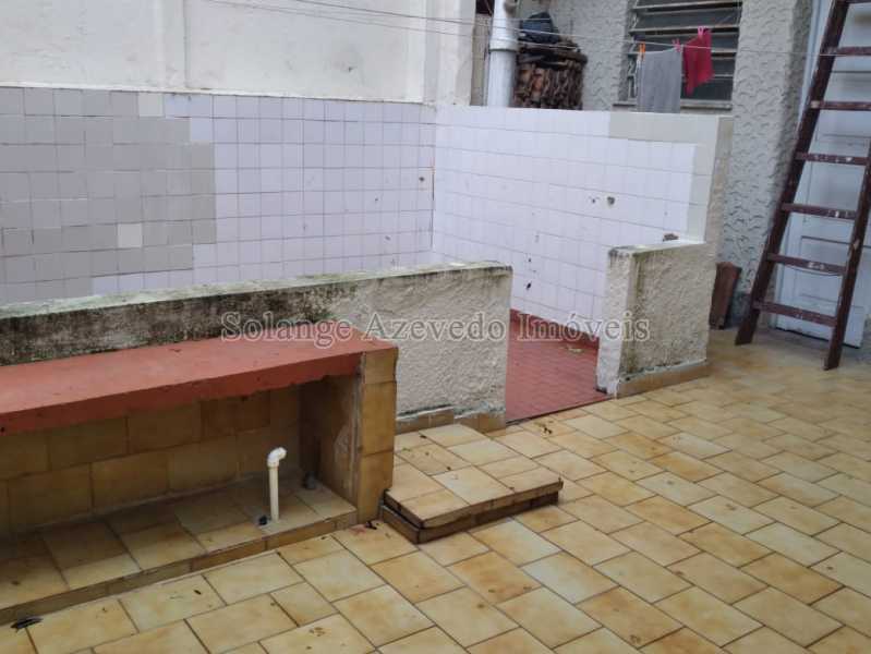 Conheça 007 do imóvel - Casa 3 quartos à venda Grajaú, Rio de Janeiro - R$ 1.800.000 - TJCA30040 - 6 007 - 6