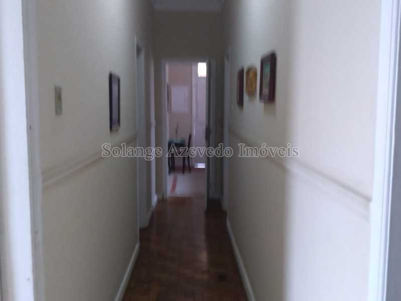 Conheça 008 do imóvel - Casa 3 quartos à venda Grajaú, Rio de Janeiro - R$ 1.800.000 - TJCA30040 - 7 008 - 7