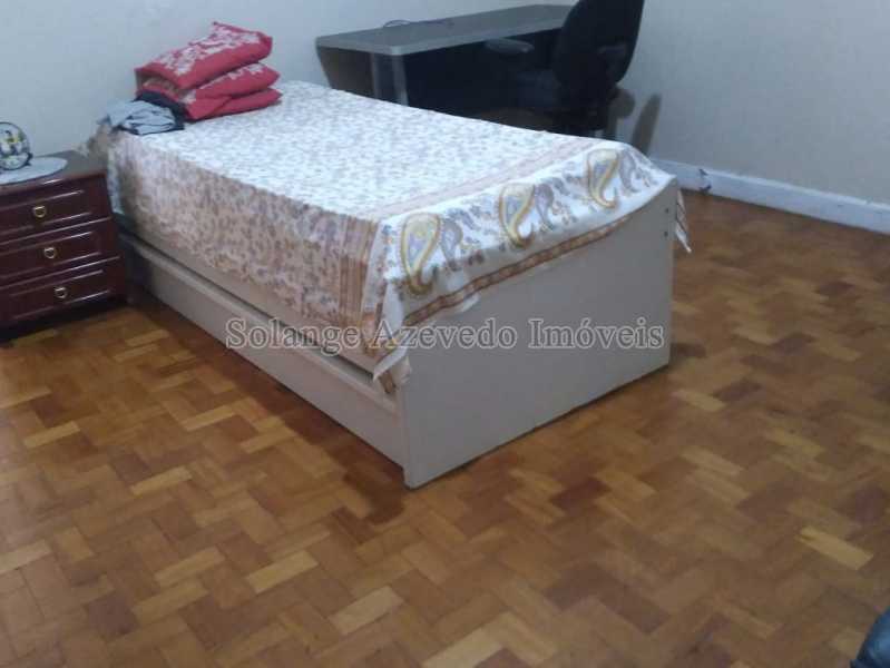 Conheça 009 do imóvel - Casa 3 quartos à venda Grajaú, Rio de Janeiro - R$ 1.800.000 - TJCA30040 - 8 009 - 8