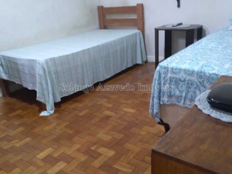 Conheça 012 do imóvel - Casa 3 quartos à venda Grajaú, Rio de Janeiro - R$ 1.800.000 - TJCA30040 - 10 012 - 10