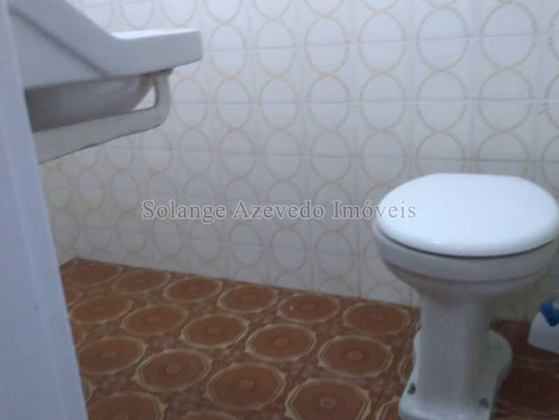 Conheça 013 do imóvel - Casa 3 quartos à venda Grajaú, Rio de Janeiro - R$ 1.800.000 - TJCA30040 - 11 013 - 11