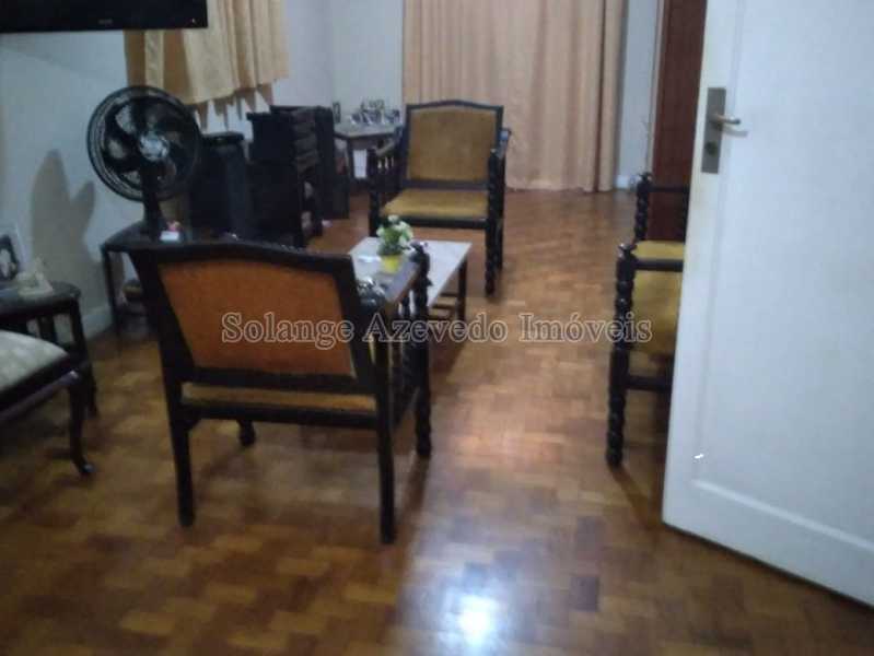 Conheça 014 do imóvel - Casa 3 quartos à venda Grajaú, Rio de Janeiro - R$ 1.800.000 - TJCA30040 - 12 014 - 12