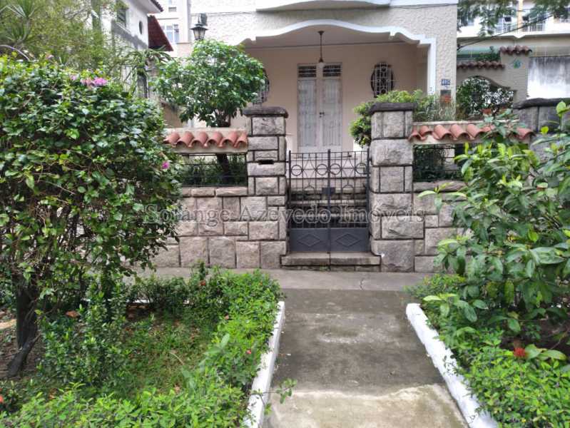 Conheça 022 do imóvel - Casa 3 quartos à venda Grajaú, Rio de Janeiro - R$ 1.800.000 - TJCA30040 - 16 022 - 16