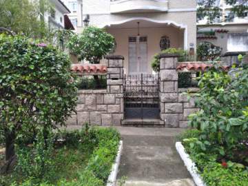 Imperdível - Casa 3 quartos à venda Grajaú, Rio de Janeiro - R$ 1.800.000 - TJCA30040