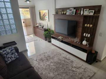 Ótima localização - Cobertura à venda Rua Marquês de Valença, Tijuca, Rio de Janeiro - R$ 849.000 - TJCO30100