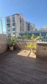 Ótima localização - Cobertura à venda Rua Marquês de Valença, Tijuca, Rio de Janeiro - R$ 950.000 - TJCO30100
