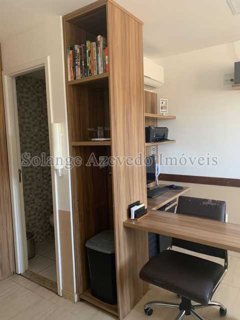Conheça PHOTO-2023-09-12-14-40-11 do imóvel - Sala Comercial 27m² à venda Rua Haddock Lobo, Tijuca, Rio de Janeiro - R$ 230.000 - TJSL00084 - 3 PHOTO-2023-09-12-14-40-11 - 3