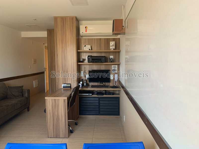 Conheça PHOTO-2023-09-12-14-41-06 do imóvel - Sala Comercial 27m² à venda Rua Haddock Lobo, Tijuca, Rio de Janeiro - R$ 230.000 - TJSL00084 - 8 PHOTO-2023-09-12-14-41-06 - 8