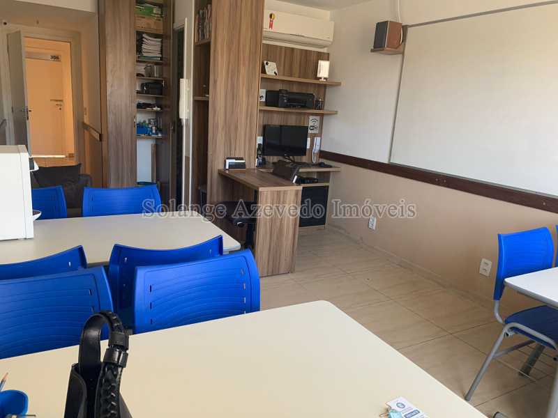 Conheça PHOTO-2023-09-12-14-41-38 do imóvel - Sala Comercial 27m² à venda Rua Haddock Lobo, Tijuca, Rio de Janeiro - R$ 230.000 - TJSL00084 - 9 PHOTO-2023-09-12-14-41-38 - 9