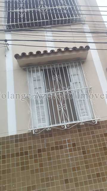 Conheça PHOTO-2023-09-18-16-13-42 1 do imóvel - Casa de Vila à venda Rua do Bispo, Rio Comprido, Rio de Janeiro - R$ 450.000 - TJCV30051 - 2 PHOTO-2023-09-18-16-13-42 1 - 2