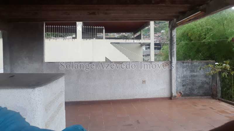 Conheça thumbnail_PHOTO-2023-09-18-16- do imóvel - Casa de Vila à venda Rua do Bispo, Rio Comprido, Rio de Janeiro - R$ 450.000 - TJCV30051 - 16 thumbnail_PHOTO-2023-09-18-16- - 16