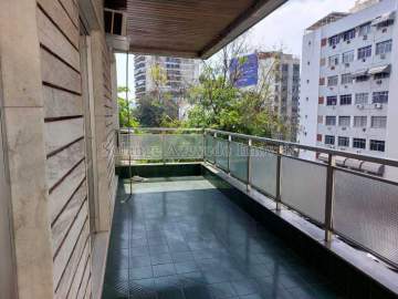 Apartamento à venda Avenida Professor Manuel de Abreu, Maracanã, Rio de Janeiro - R$ 700.000 - TJAP30970