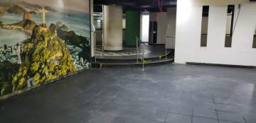 Loja 603m² para venda e aluguel Avenida Rio Branco, Centro, Rio de Janeiro - R$ 500.000 - TJLJ00081