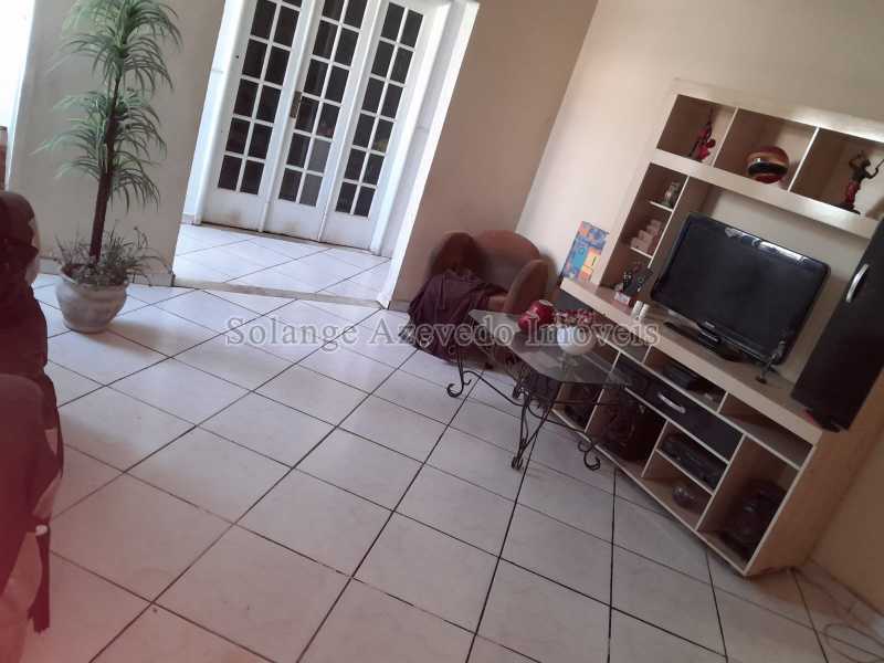 Conheça 1 do imóvel - Apartamento à venda Boulevard Vinte e Oito de Setembro, Vila Isabel, Rio de Janeiro - R$ 450.000 - TJAP30974 - 2 1 - 2