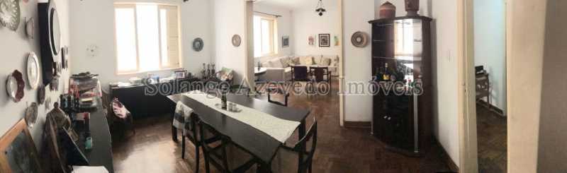 Conheça 1. do imóvel - Apartamento à venda Rua Andrade Neves, Tijuca, Rio de Janeiro - R$ 799.000 - TJAP30976 - 1 1. - 1