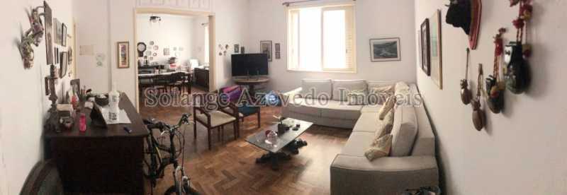 Conheça 2. do imóvel - Apartamento à venda Rua Andrade Neves, Tijuca, Rio de Janeiro - R$ 799.000 - TJAP30976 - 2 2. - 2