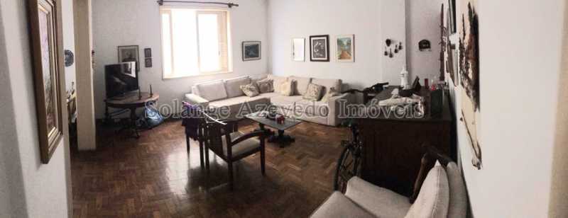Conheça 3. do imóvel - Apartamento à venda Rua Andrade Neves, Tijuca, Rio de Janeiro - R$ 799.000 - TJAP30976 - 3 3. - 3
