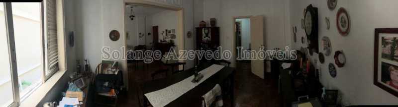 Conheça 4. do imóvel - Apartamento à venda Rua Andrade Neves, Tijuca, Rio de Janeiro - R$ 799.000 - TJAP30976 - 4 4. - 4