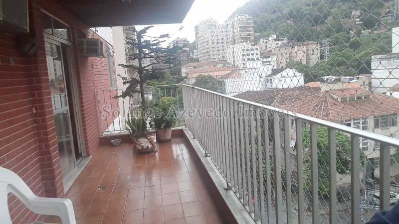 Conheça PHOTO-2023-09-27-15-23-54 2 do imóvel - Apartamento à venda Rua Aguiar, Tijuca, Rio de Janeiro - R$ 530.000 - TJAP30978 - 2 PHOTO-2023-09-27-15-23-54 2 - 2
