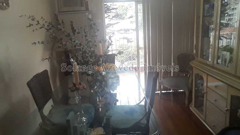 Conheça PHOTO-2023-09-27-15-23-54 do imóvel - Apartamento à venda Rua Aguiar, Tijuca, Rio de Janeiro - R$ 530.000 - TJAP30978 - 3 PHOTO-2023-09-27-15-23-54 - 3