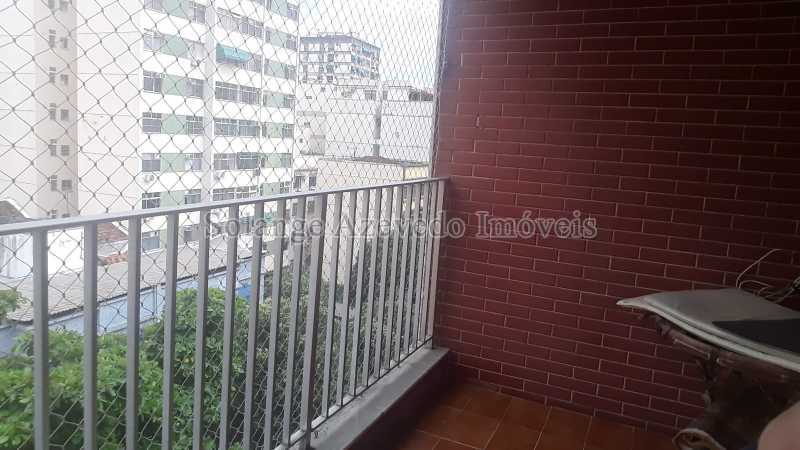 Conheça PHOTO-2023-09-27-15-23-56 do imóvel - Apartamento à venda Rua Aguiar, Tijuca, Rio de Janeiro - R$ 530.000 - TJAP30978 - 5 PHOTO-2023-09-27-15-23-56 - 5