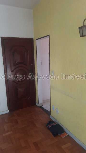 Conheça thumbnail_PHOTO-2023-10-03-14- do imóvel - Apartamento à venda Rua Filgueiras Lima, Riachuelo, Rio de Janeiro - R$ 200.000 - TJAP21527 - 4 thumbnail_PHOTO-2023-10-03-14- - 4