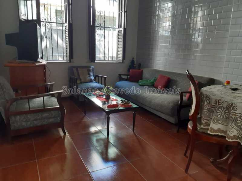 Conheça 1 do imóvel - Casa à venda Rua São Miguel, Tijuca, Rio de Janeiro - R$ 690.000 - TJCA30041 - 1 1 - 1