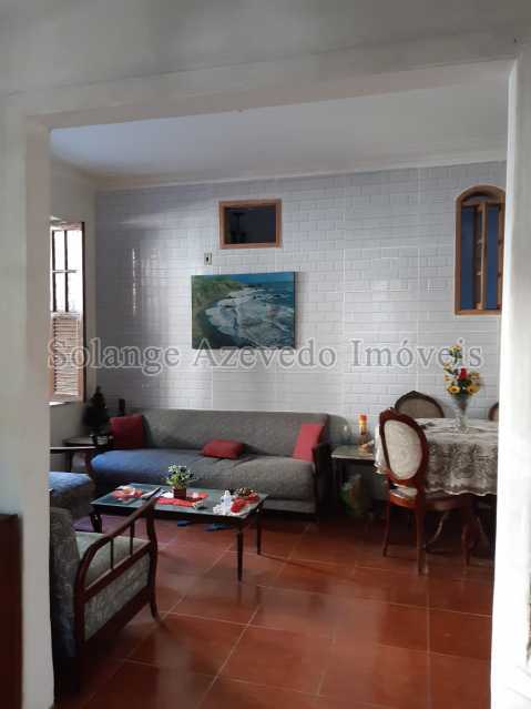 Conheça 2 do imóvel - Casa à venda Rua São Miguel, Tijuca, Rio de Janeiro - R$ 690.000 - TJCA30041 - 2 2 - 2