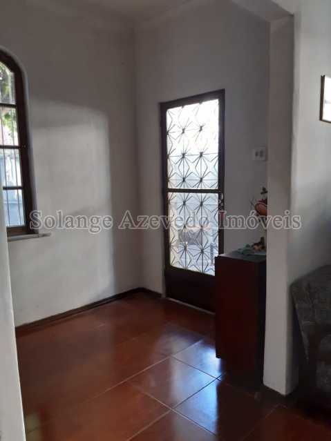 Conheça 4 do imóvel - Casa à venda Rua São Miguel, Tijuca, Rio de Janeiro - R$ 690.000 - TJCA30041 - 5 4 - 5