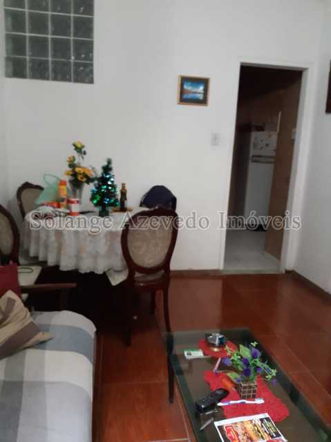 Conheça 5 do imóvel - Casa à venda Rua São Miguel, Tijuca, Rio de Janeiro - R$ 690.000 - TJCA30041 - 3 5 - 3
