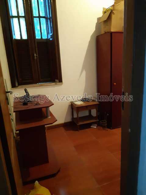 Conheça thumbnail_PHOTO-2023-10-03-11- do imóvel - Casa à venda Rua São Miguel, Tijuca, Rio de Janeiro - R$ 690.000 - TJCA30041 - 12 thumbnail_PHOTO-2023-10-03-11- - 12