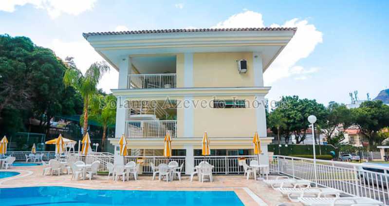 Conheça 1 do imóvel - Apartamento à venda Rua Garibaldi, Tijuca, Rio de Janeiro - R$ 640.000 - TJAP30984 - 14 1 - 14