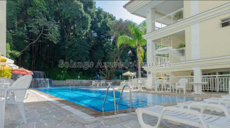 Conheça 2 do imóvel - Apartamento à venda Rua Garibaldi, Tijuca, Rio de Janeiro - R$ 640.000 - TJAP30984 - 13 2 - 13