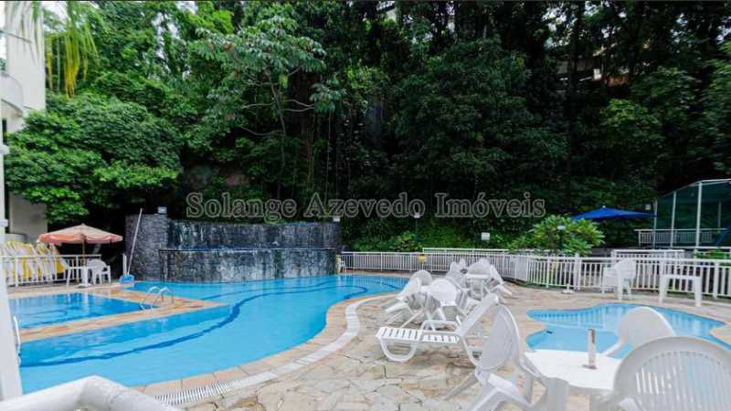 Conheça 3 do imóvel - Apartamento à venda Rua Garibaldi, Tijuca, Rio de Janeiro - R$ 640.000 - TJAP30984 - 15 3 - 15