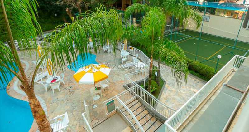 Conheça 4 do imóvel - Apartamento à venda Rua Garibaldi, Tijuca, Rio de Janeiro - R$ 640.000 - TJAP30984 - 16 4 - 16