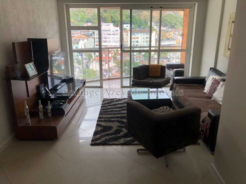 Conheça 5 do imóvel - Apartamento à venda Rua Garibaldi, Tijuca, Rio de Janeiro - R$ 640.000 - TJAP30984 - 5 5 - 5