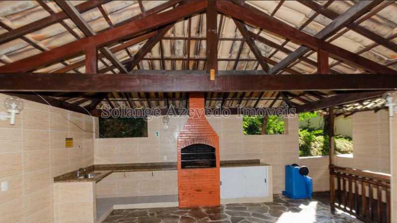 Conheça thumbnail_Churrasqueira do imóvel - Apartamento à venda Rua Garibaldi, Tijuca, Rio de Janeiro - R$ 640.000 - TJAP30984 - 18 thumbnail_Churrasqueira - 18