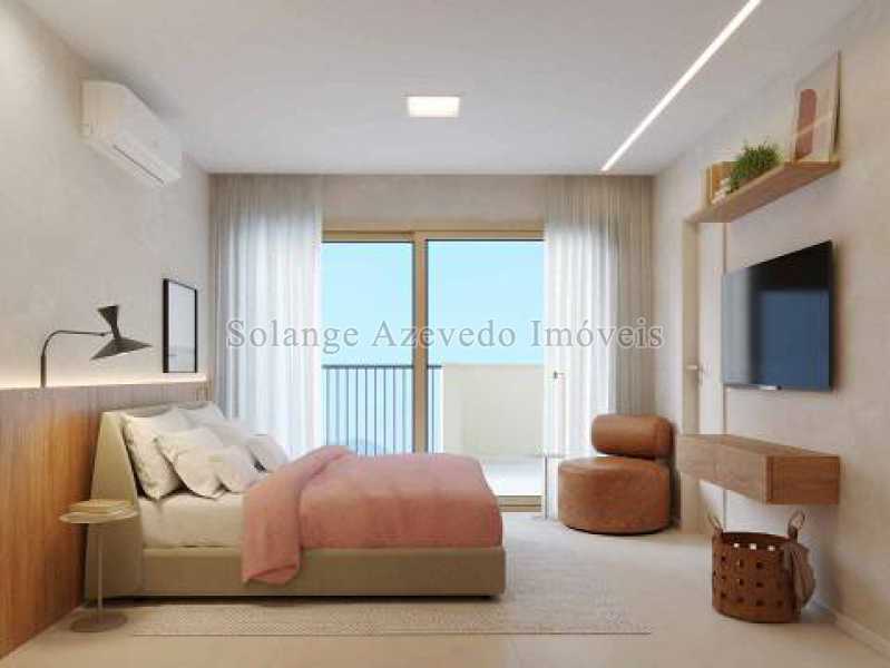 Conheça 05 do imóvel - Apartamento à venda Rua Doutor Satamini, Tijuca, Rio de Janeiro - R$ 635.000 - TJAP21531 - 5 05 - 5
