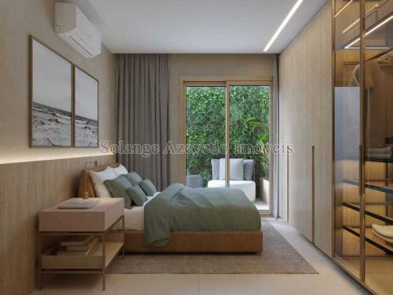 Conheça 14 do imóvel - Apartamento à venda Rua Doutor Satamini, Tijuca, Rio de Janeiro - R$ 635.000 - TJAP21531 - 22 14 - 22