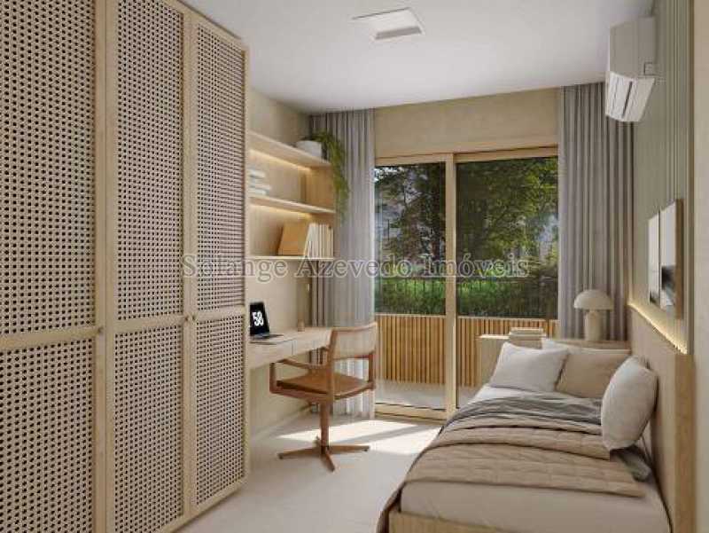 Conheça 30 do imóvel - Apartamento à venda Rua Doutor Satamini, Tijuca, Rio de Janeiro - R$ 635.000 - TJAP21531 - 27 30 - 27