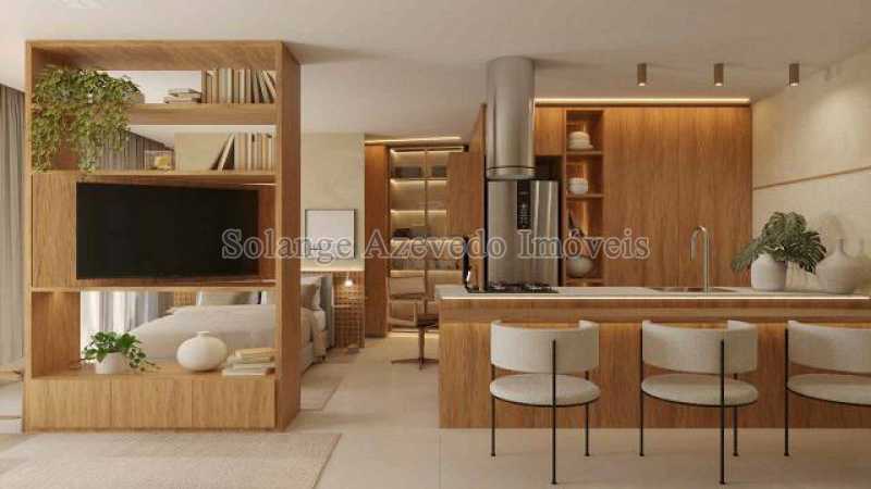 Conheça 31 do imóvel - Apartamento à venda Rua Doutor Satamini, Tijuca, Rio de Janeiro - R$ 635.000 - TJAP21531 - 28 31 - 28