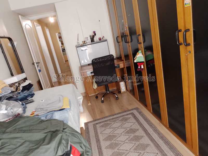 Conheça 7406e31d-bed2-4d50-812e-9c4261 do imóvel - Apartamento 2 quartos à venda Tijuca, Rio de Janeiro - R$ 550.000 - TJAP21537 - 10 7406e31d-bed2-4d50-812e-9c4261 - 10