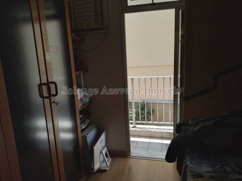 Conheça e0ad4f96-7938-43d0-bebc-6c6943 do imóvel - Apartamento 2 quartos à venda Tijuca, Rio de Janeiro - R$ 550.000 - TJAP21537 - 11 e0ad4f96-7938-43d0-bebc-6c6943 - 11