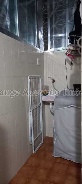 Conheça thumbnail_PHOTO-2023-10-17-16- do imóvel - Apartamento à venda Rua Vinte e Quatro de Maio, Riachuelo, Rio de Janeiro - R$ 220.000 - TJAP10237 - 16 thumbnail_PHOTO-2023-10-17-16- - 16