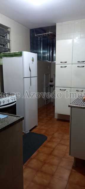 Conheça thumbnail_PHOTO-2023-10-17-16- do imóvel - Apartamento à venda Rua Vinte e Quatro de Maio, Riachuelo, Rio de Janeiro - R$ 220.000 - TJAP10237 - 14 thumbnail_PHOTO-2023-10-17-16- - 14