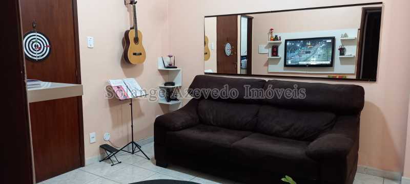 Conheça thumbnail_PHOTO-2023-10-17-16- do imóvel - Apartamento à venda Rua Vinte e Quatro de Maio, Riachuelo, Rio de Janeiro - R$ 220.000 - TJAP10237 - 3 thumbnail_PHOTO-2023-10-17-16- - 3