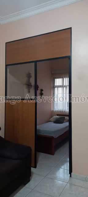 Conheça thumbnail_PHOTO-2023-10-17-16- do imóvel - Apartamento à venda Rua Vinte e Quatro de Maio, Riachuelo, Rio de Janeiro - R$ 220.000 - TJAP10237 - 6 thumbnail_PHOTO-2023-10-17-16- - 6